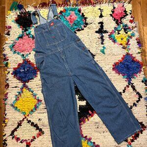 DICKIES OVERALLS